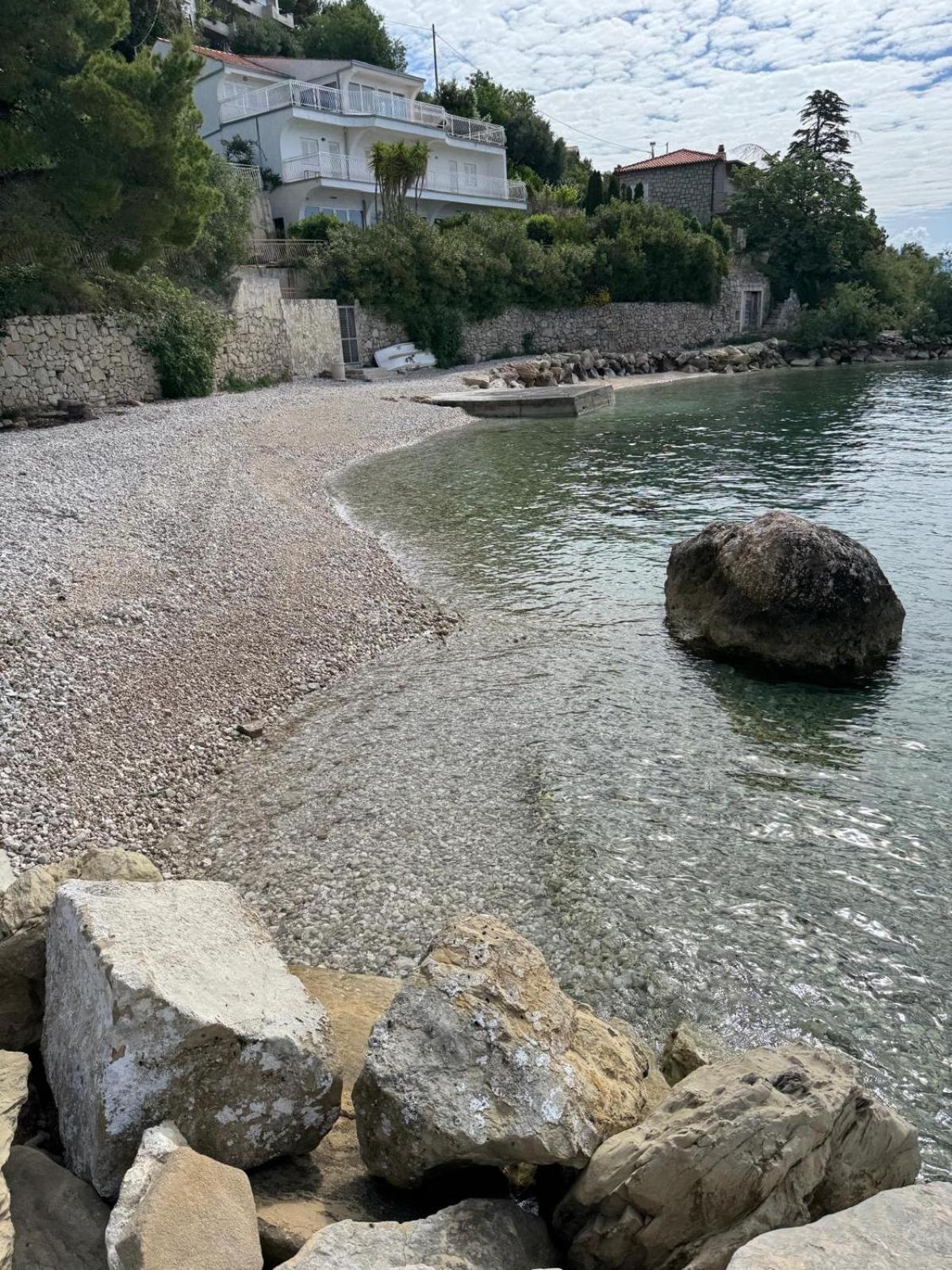 Amore Apatmani Čelina Dış mekan fotoğraf