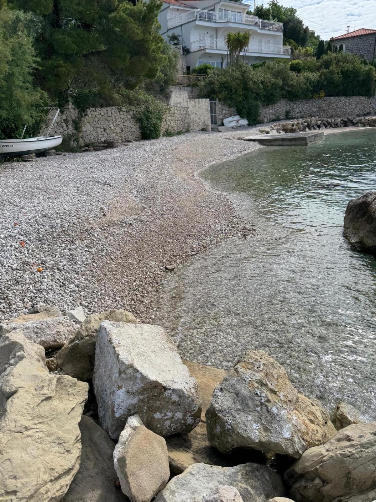 Amore Apatmani Čelina Dış mekan fotoğraf